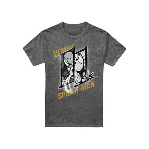 T-shirt Marvel Vs - Marvel - Modalova