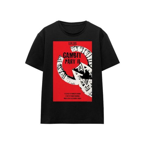 T-shirt The Next Generation Season 7 Episode 5 - Star Trek - Modalova