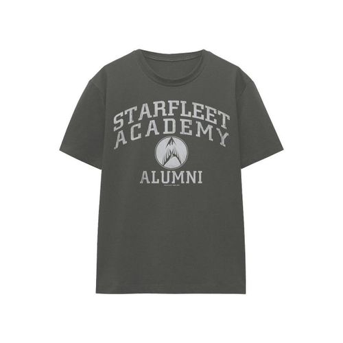 T-shirt Star Trek Alumni - Star Trek - Modalova