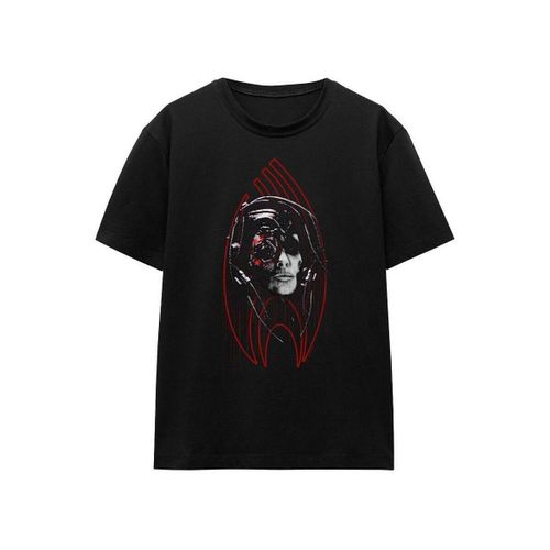 T-shirt Star Trek Borg Construct - Star Trek - Modalova