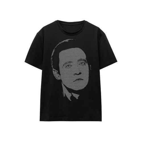 T-shirt Star Trek Data's Data - Star Trek - Modalova