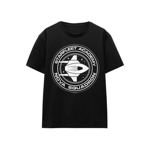 T-shirt Star Trek Nova Squadron - Star Trek - Modalova
