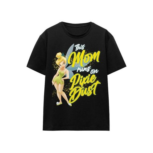 T-shirt Tinkerbell Pixie Dust - Tinkerbell - Modalova