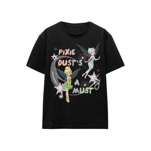T-shirt Disney Pixie Dust's A Must - Disney - Modalova