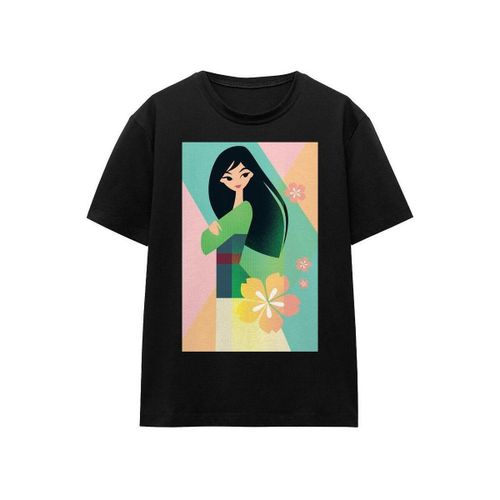 T-shirt Mulan TV17279 - Mulan - Modalova