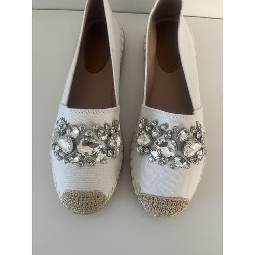 Espadrilles Espadrilles taille 39 - Sans marque - Modalova