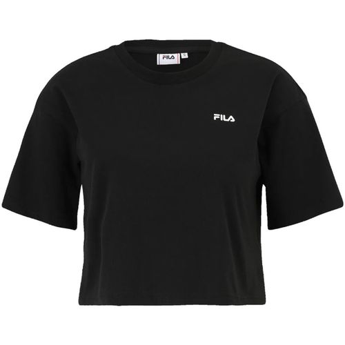 T-shirt Locri T-Shirt Lilas - Fila - Modalova