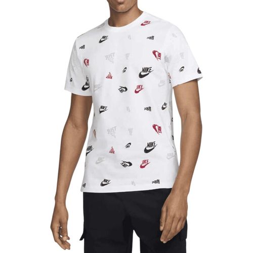 T-shirt Nike HJ0561 - Nike - Modalova