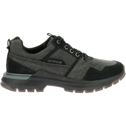 Baskets basses Basket Cuir Colorado Sneaker Lo Canvas - Caterpillar - Modalova