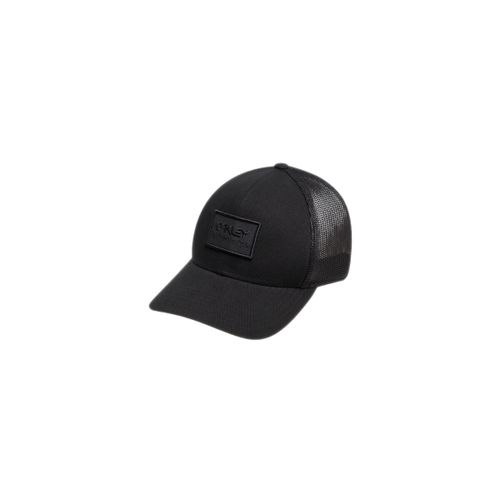Casquette Casquette B1B HDO Patch Trucker - BLACKOUT - Oakley - Modalova