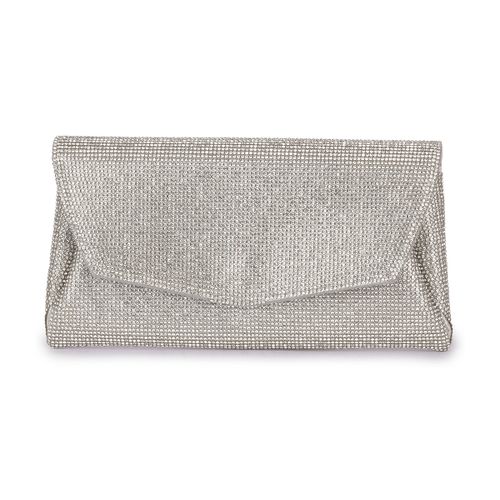 Sac Kharisma ARGENTO STRASS - Kharisma - Modalova