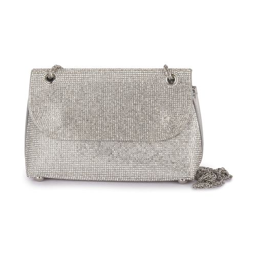 Sac Kharisma ARGENTO STRASS - Kharisma - Modalova