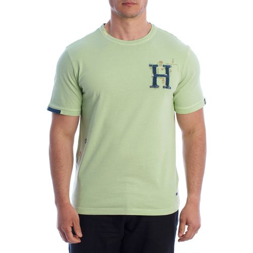 T-shirt Inmyhood HS24MTS06-MINT - Inmyhood - Modalova