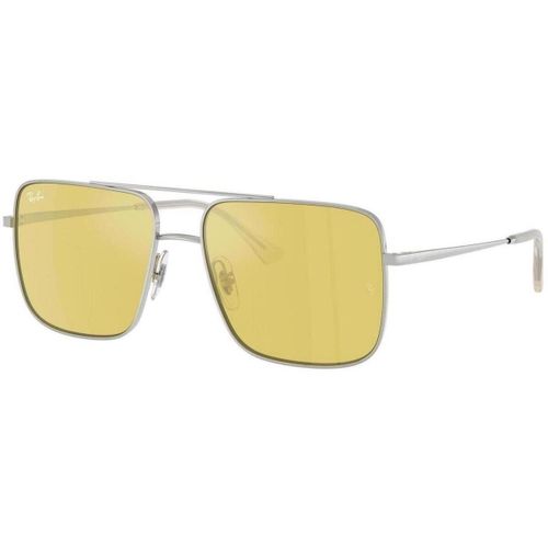 Lunettes de soleil ARI UNISEX 0RB3758 003/6D - Ray-ban - Modalova