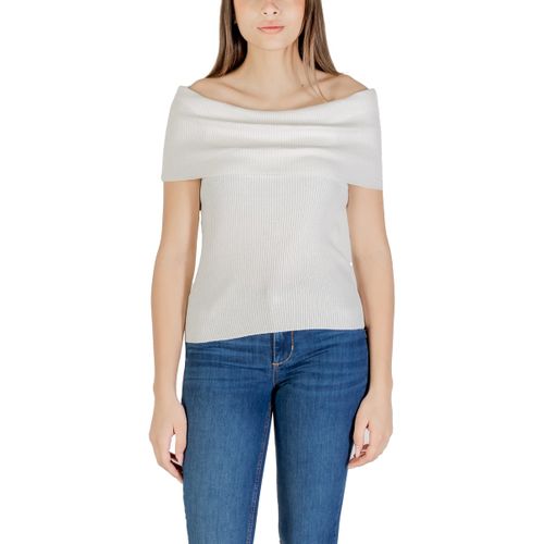 Pull Onlelectra Life Ss Off Shoulder Knt 15341690 - Only - Modalova