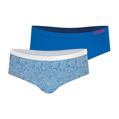 Culottes & slips Culottes, lot de 2, Sans couture - Athena - Modalova