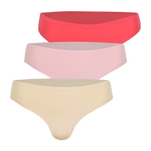 Tangas Tangas, lot de 3, ECOPACK MICRO - Athena - Modalova