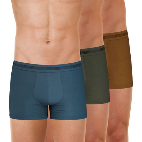 Boxers Boxers, lot de 3, EASY RECYCLE - Athena - Modalova