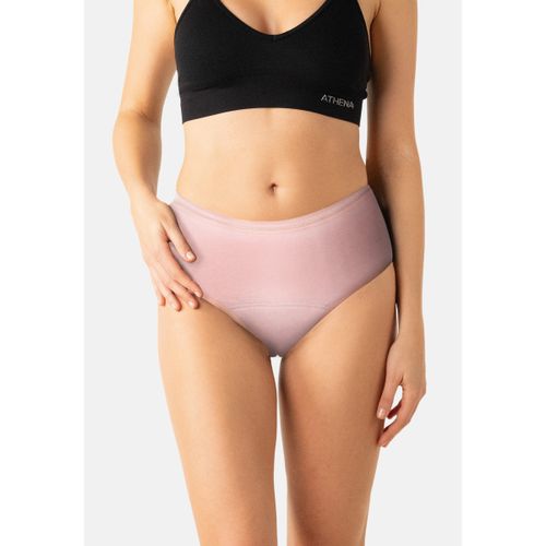 Culottes & slips Culotte taille haute menstruelle - Athena - Modalova