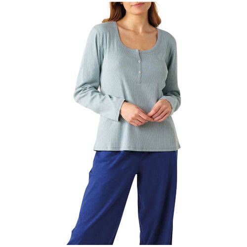 Pyjamas / Chemises de nuit Pyjama long CONFORT - Athena - Modalova