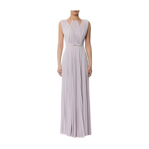 Robe Elisabetta Franchi ABR2152E2 - Elisabetta Franchi - Modalova