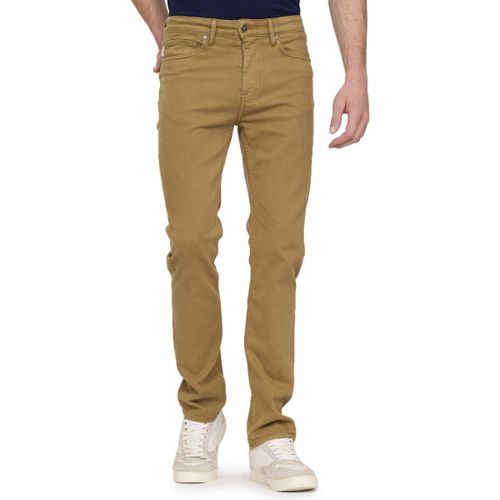 Pantalon Pantalon LC126 Caramel - Lee Cooper - Modalova