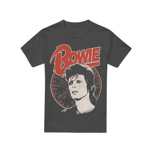 T-shirt David Bowie Space Oddity - David Bowie - Modalova