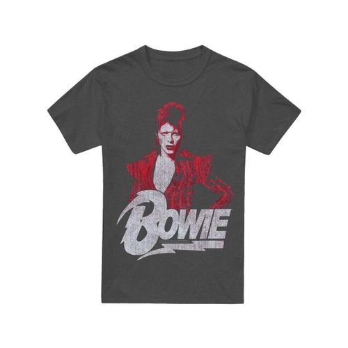 T-shirt David Bowie Diand - David Bowie - Modalova