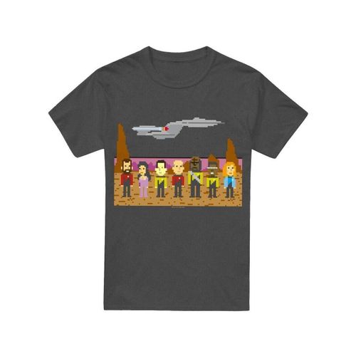 T-shirt The Next Generation Trexel - Star Trek - Modalova
