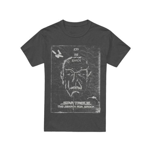 T-shirt Star Trek Join the Search - Star Trek - Modalova