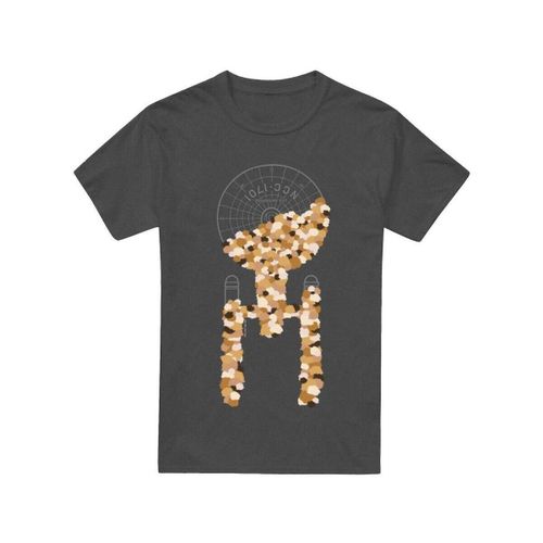 T-shirt Star Trek Tribble Takeover - Star Trek - Modalova