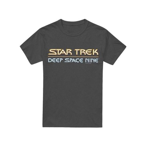 T-shirt Star Trek Deep Space Nine - Star Trek - Modalova