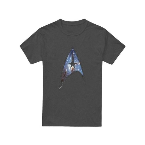 T-shirt Star Trek Galactic - Star Trek - Modalova