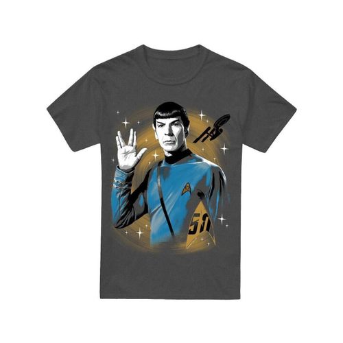 T-shirt Star Trek Prosper - Star Trek - Modalova