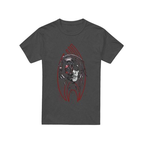 T-shirt Star Trek Borg Construct - Star Trek - Modalova