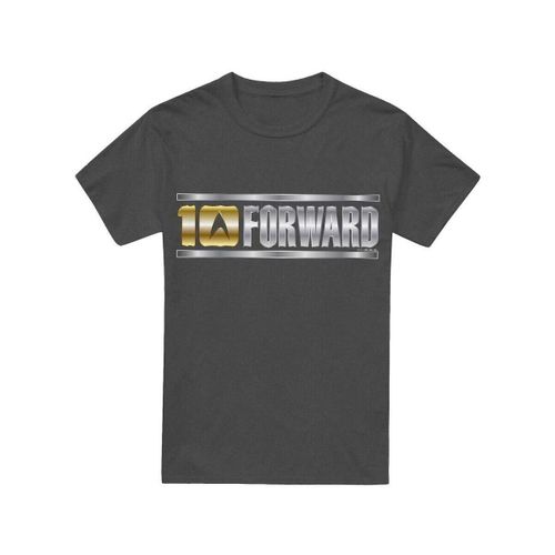 T-shirt Star Trek Ten Forward - Star Trek - Modalova