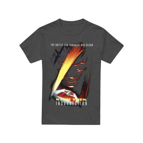 T-shirt Star Trek Insurrection - Star Trek - Modalova