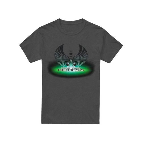 T-shirt Star Trek Nemesis - Star Trek - Modalova