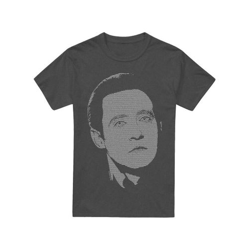 T-shirt Star Trek Data's Data - Star Trek - Modalova