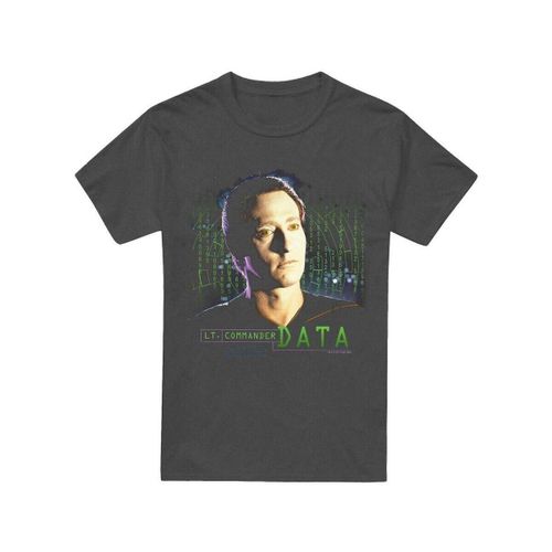 T-shirt Star Trek TV18145 - Star Trek - Modalova
