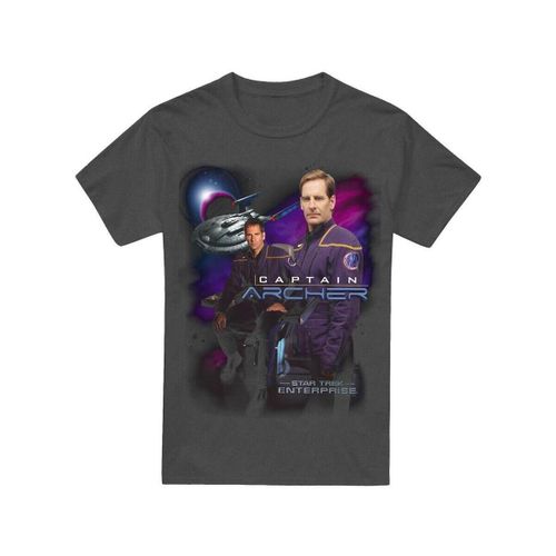 T-shirt Star Trek TV18146 - Star Trek - Modalova