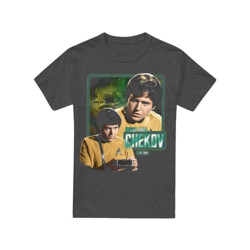 T-shirt Star Trek TV18149 - Star Trek - Modalova