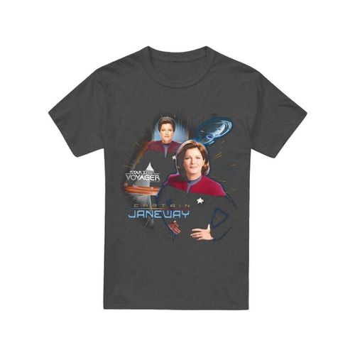 T-shirt Star Trek TV18150 - Star Trek - Modalova