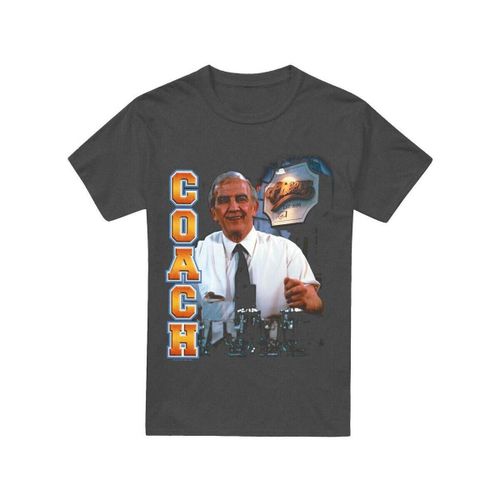T-shirt Cheers Coach - Cheers - Modalova