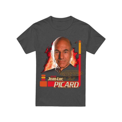 T-shirt Star Trek TV18159 - Star Trek - Modalova