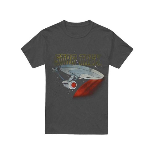 T-shirt Star Trek Enterprise - Star Trek - Modalova