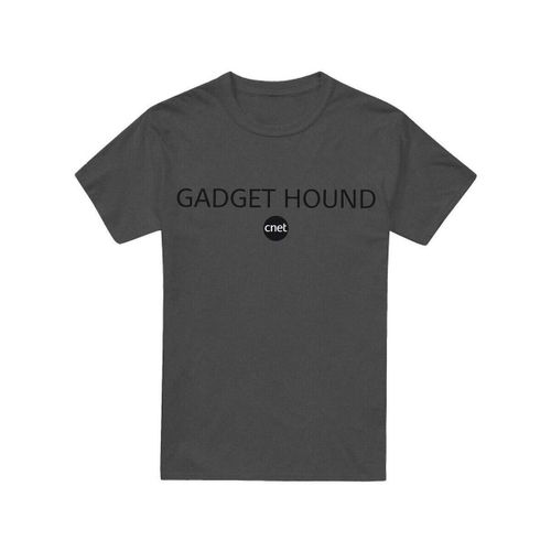 T-shirt Cbs Gadget Hound - Cbs - Modalova