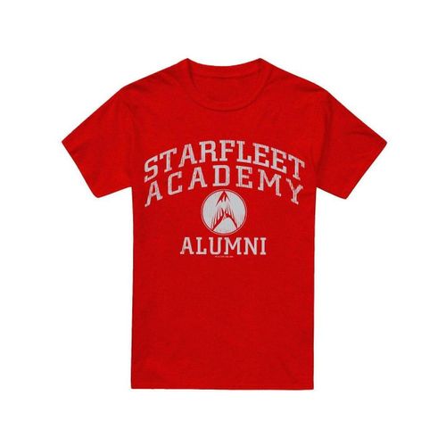 T-shirt Star Trek Alumni - Star Trek - Modalova