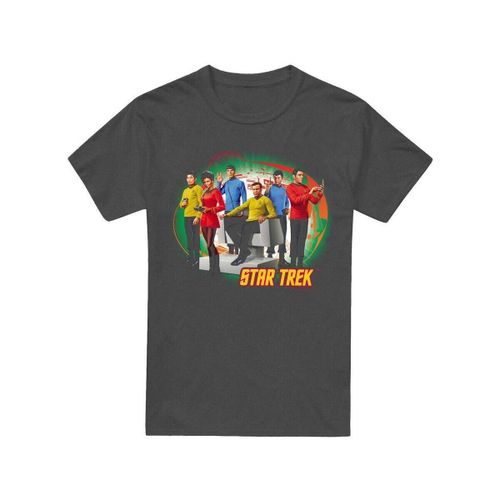 T-shirt Enterprise's Finest - Star Trek - Modalova