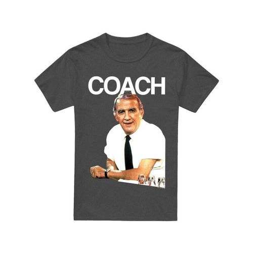 T-shirt Cheers Coach - Cheers - Modalova